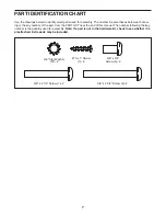 Preview for 7 page of Gold's Gym Trainer 720 User Manual