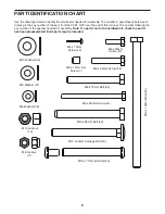 Preview for 6 page of Gold's Gym XRS 20 User Manual