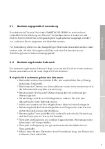 Preview for 9 page of Goldschmidt SMARTWELD SPARK Operation Manual