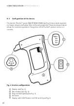 Preview for 46 page of Goldschmidt SMARTWELD SPARK Operation Manual