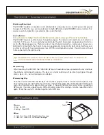 Preview for 2 page of GOLDSTAR GPS The Rocket Install Manual