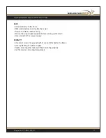 Preview for 4 page of GOLDSTAR GPS The Rocket Install Manual