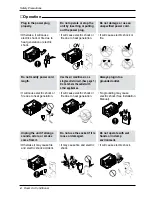 Preview for 4 page of Goldstar BG5200ER Owner'S Manual