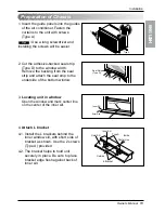 Preview for 13 page of Goldstar BG5200ER Owner'S Manual