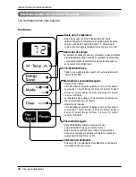 Preview for 40 page of Goldstar BG5200ER Owner'S Manual