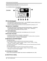 Предварительный просмотр 40 страницы Goldstar BG8000ER Owner'S Manual