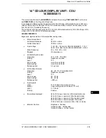 Goldstar CDU 1435SE/GS11 Pocket Service Manual preview