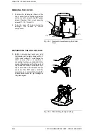 Preview for 2 page of Goldstar CDU 1435SE/GS11 Pocket Service Manual