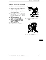 Preview for 3 page of Goldstar CDU 1435SE/GS11 Pocket Service Manual