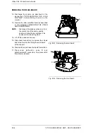 Preview for 4 page of Goldstar CDU 1435SE/GS11 Pocket Service Manual