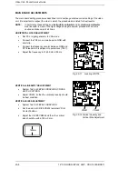 Preview for 8 page of Goldstar CDU 1435SE/GS11 Pocket Service Manual