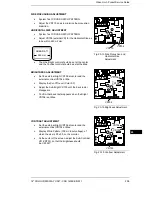 Preview for 9 page of Goldstar CDU 1435SE/GS11 Pocket Service Manual