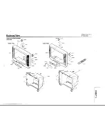 Preview for 11 page of Goldstar CF-25C26 Series Service Manual