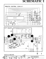 Предварительный просмотр 32 страницы Goldstar CF-25C26 Series Service Manual