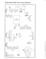 Предварительный просмотр 45 страницы Goldstar CF-25C26 Series Service Manual