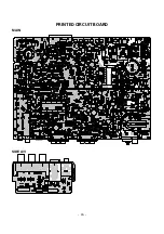 Preview for 16 page of Goldstar CT-29M35RX Service Manual