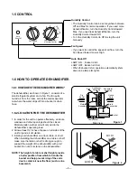 Preview for 5 page of Goldstar DH2510A Service Manual