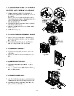 Preview for 10 page of Goldstar DH2510A Service Manual