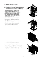 Preview for 13 page of Goldstar DH2510A Service Manual