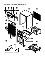 Preview for 20 page of Goldstar DH2510A Service Manual