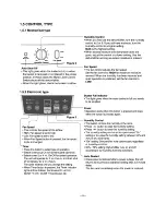 Preview for 5 page of Goldstar DH30 Service Manual