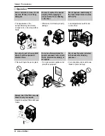 Preview for 6 page of Goldstar DH300E Owner'S Manual