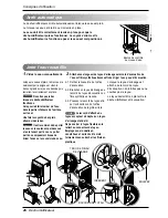 Preview for 26 page of Goldstar DH300E Owner'S Manual