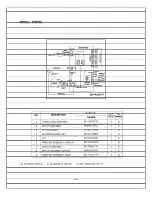 Preview for 9 page of Goldstar DH300E Service Manual