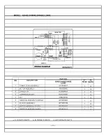 Preview for 11 page of Goldstar DH300E Service Manual