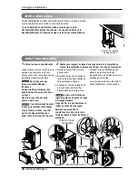 Preview for 28 page of Goldstar DH300M Owner'S Manual