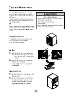 Preview for 9 page of Goldstar , DH4010B Owner'S Manual