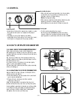 Preview for 5 page of Goldstar , DH4010B Service Manual