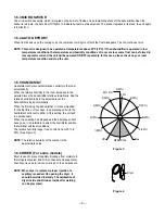 Preview for 6 page of Goldstar , DH4010B Service Manual