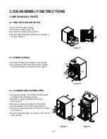 Preview for 10 page of Goldstar , DH4010B Service Manual