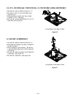 Preview for 14 page of Goldstar , DH4010B Service Manual