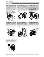 Предварительный просмотр 6 страницы Goldstar DH404E Owner'S Manual