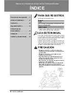 Предварительный просмотр 16 страницы Goldstar DH404E Owner'S Manual