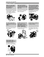 Preview for 20 page of Goldstar DH404E Owner'S Manual