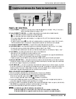 Preview for 25 page of Goldstar DH404E Owner'S Manual