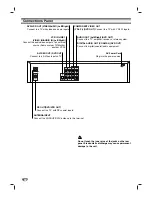 Preview for 10 page of Goldstar GBV241 Owner'S Manual