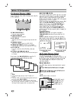 Preview for 14 page of Goldstar GBV241 Owner'S Manual