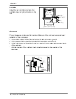 Preview for 12 page of Goldstar GL5004 Owner'S Manual