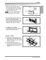 Preview for 13 page of Goldstar GL5004 Owner'S Manual