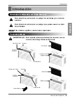 Preview for 29 page of Goldstar GL5004 Owner'S Manual