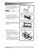 Preview for 34 page of Goldstar GL5004 Owner'S Manual