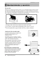 Preview for 40 page of Goldstar GL5004 Owner'S Manual