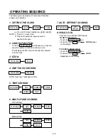 Предварительный просмотр 8 страницы Goldstar GMS-1121TW Service Manual