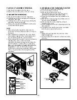 Предварительный просмотр 15 страницы Goldstar GMS-1121TW Service Manual