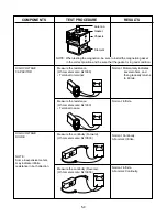 Preview for 19 page of Goldstar GMS-1121TW Service Manual