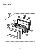 Preview for 27 page of Goldstar GMS-1121TW Service Manual